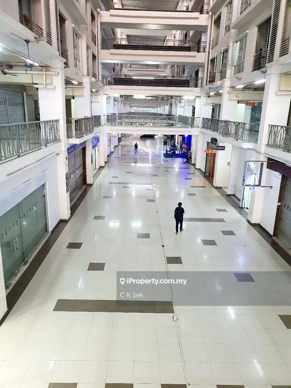 Office for Rent in Kota Damansara, Selangor by C K Sek - iProperty.com.my