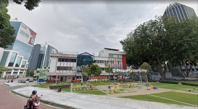 Hotel / Resort untuk Dijual di vnr1z, Petaling Jaya oleh Aw Qi Fan - iProperty.com.my