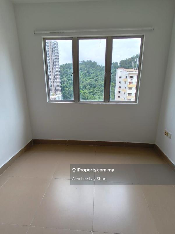 For Sale - Flora Damansara Apartment