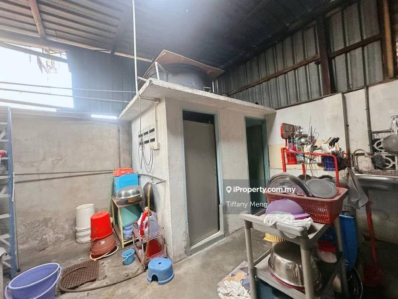 Tanah Kediaman untuk Dijual di Jinjang Utara, Jinjang oleh Tiffany Meng - iProperty.com.my