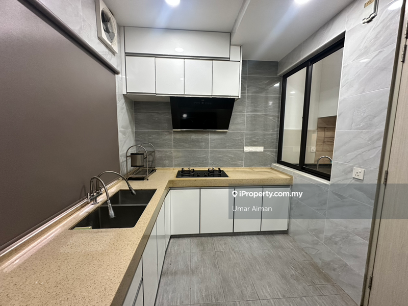 2-storey Terraced House for Sale in Elmina Valley, Sungai Buloh by Umar Aiman - iProperty.com.my