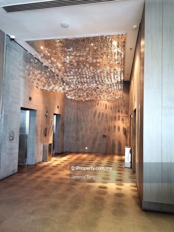 Service Residence for Sale in Clearwater Residences by Jeremy Tang - iProperty.com.my