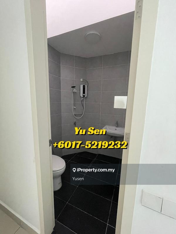Rumah Berkembar untuk Disewa di Batu Kawan, Penang oleh Yusen - iProperty.com.my