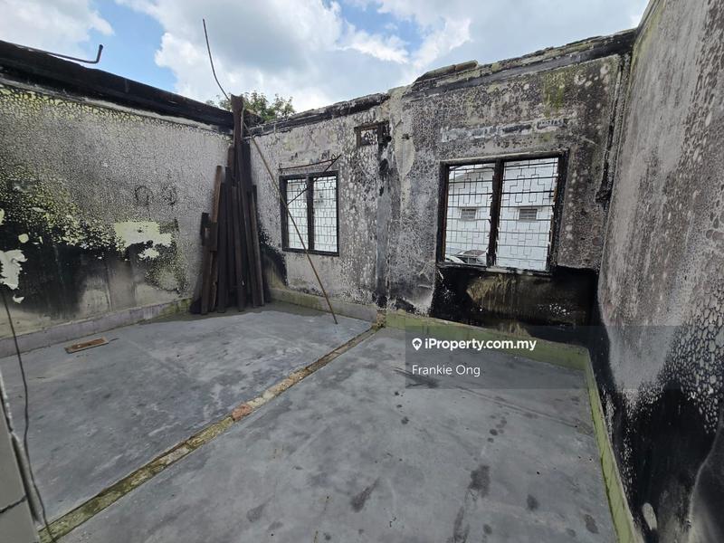 Rumah Teres 1-Tingkat untuk Dijual di Taman Midah, Cheras oleh Frankie Ong - iProperty.com.my