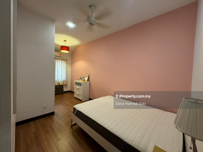 2-storey Terraced House for Sale in Denai Alam, Shah Alam by Zairul Hamedi (Edi) - iProperty.com.my