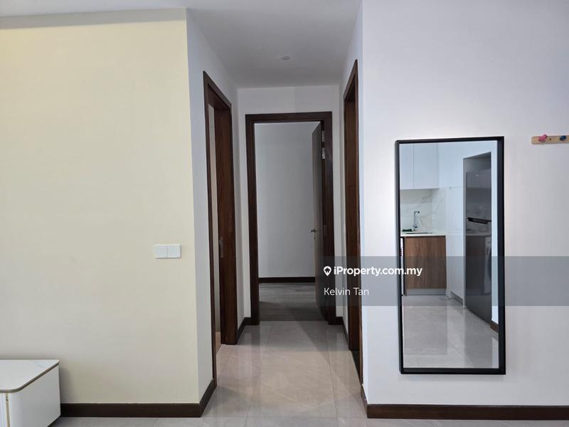 Kediaman Servis untuk Disewa di Core Residence @ TRX oleh Kelvin Tan - iProperty.com.my