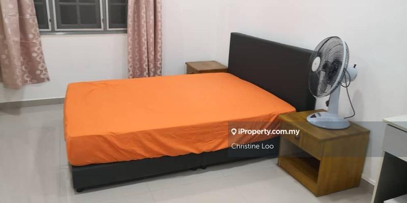 Pangsapuri untuk Dijual di Selesa Hillhomes Resort oleh Christine Loo - iProperty.com.my