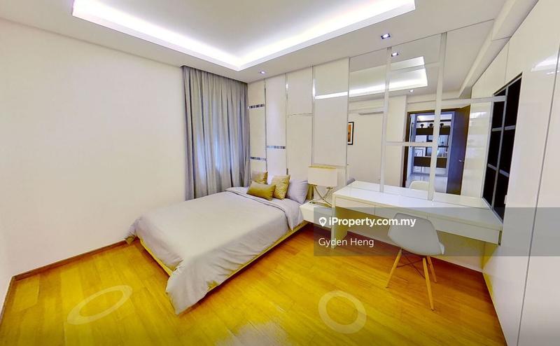 Pangsapuri untuk Dijual di Ponderosa Lakeside Apartment oleh Gyden Heng - iProperty.com.my