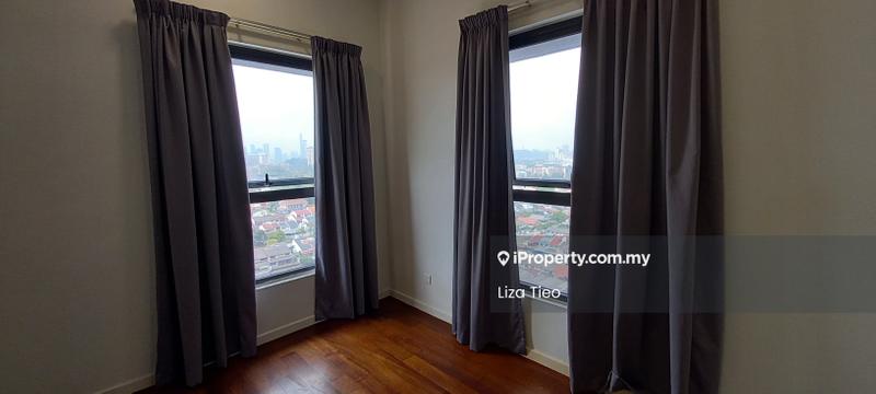 Service Residence for Sale in Seventeen Mall & Residences (Biji Living) by Liza Tieo - iProperty.com.my