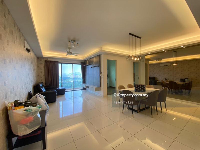 For Sale - Park Villa