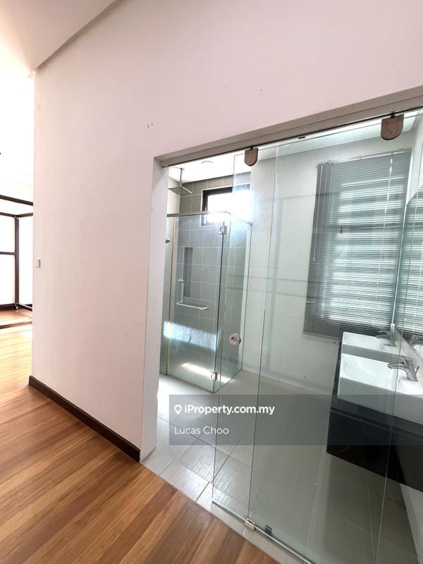 2.5-storey Terraced House for Sale in Sunway Montana, Setapak by Lucas Choo - iProperty.com.my