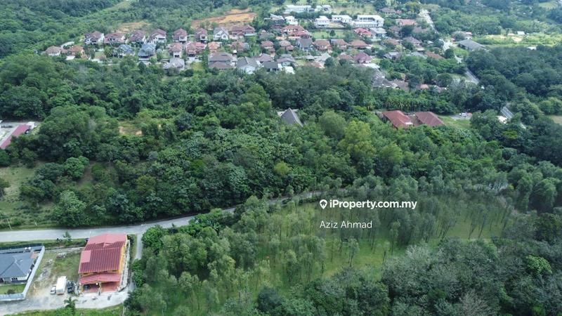 Agricultural Land for Sale in Kuang, Selangor by Aziz Ahmad - iProperty.com.my