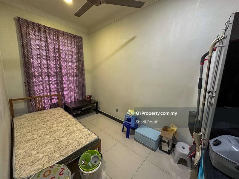 Banglo untuk Dijual di Bandar Seri Putra, Bangi oleh Sharil Routh - iProperty.com.my