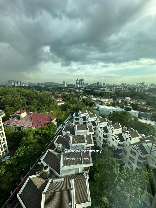 Condominium for Rent in Bukit Robson Condominium by Desmond Low - iProperty.com.my