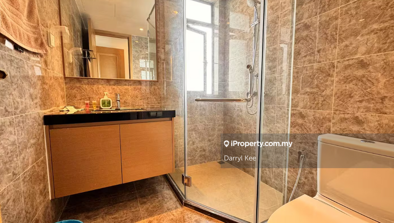 Condominium for Sale in R&F Princess Cove Phase 2-Seine Region by Darryl Kee - iProperty.com.my