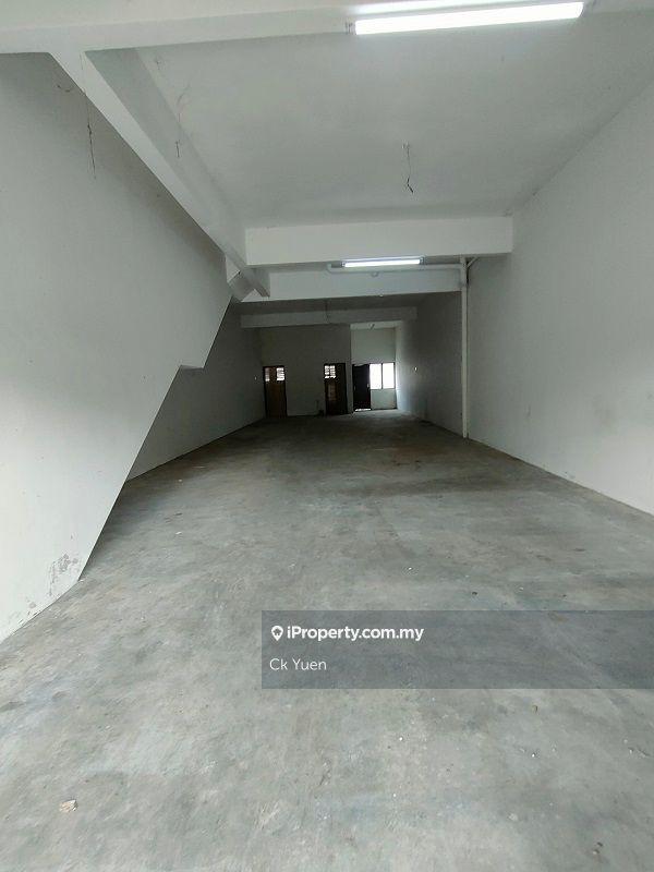Shop for Sale in Desa Chemor Permai, Chemor by Ck Yuen - iProperty.com.my