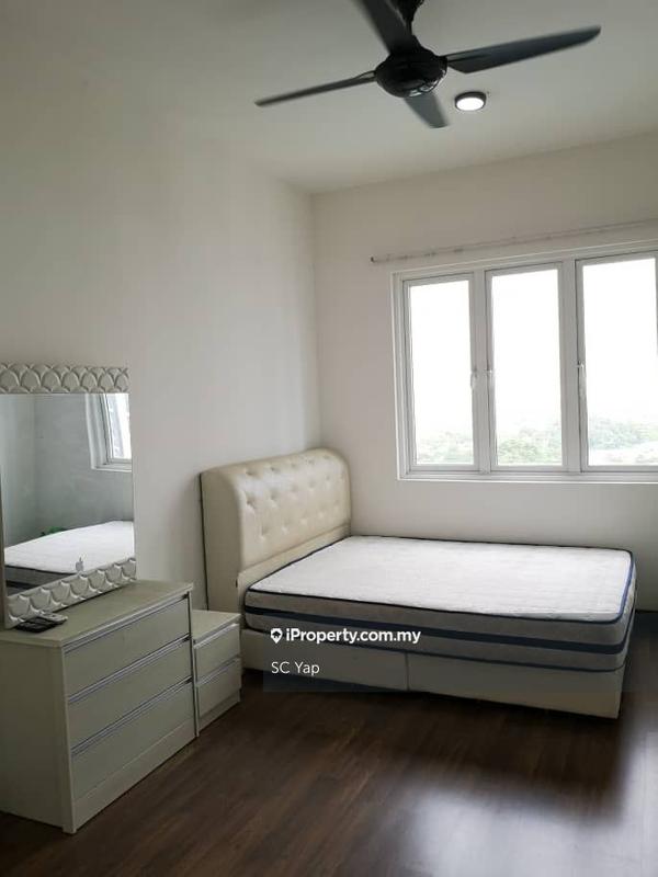 Kediaman Servis untuk Dijual di Sentul Village oleh SC Yap - iProperty.com.my