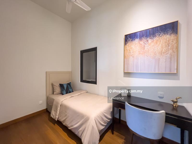 Service Residence for Sale in Oxford Residences @ Pavilion Embassy by Lawrence - iProperty.com.my