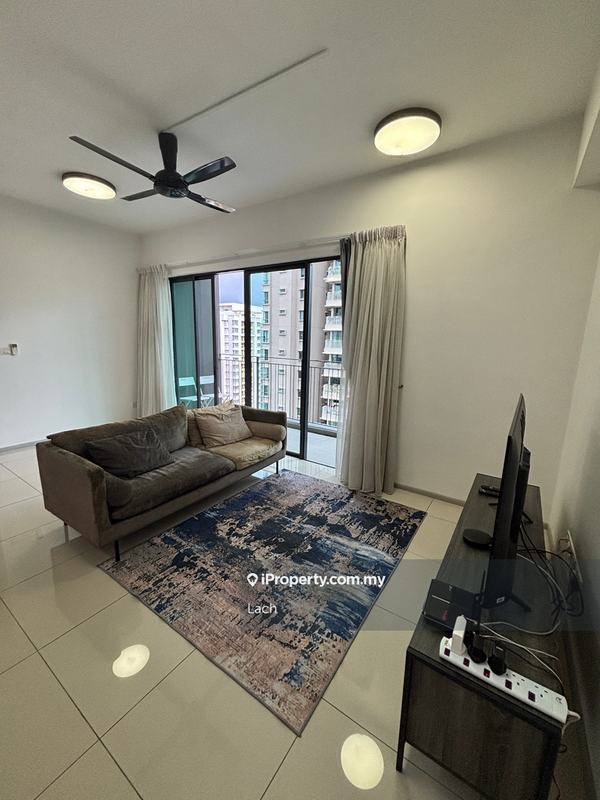For Rent - Sunway Mont Residences
