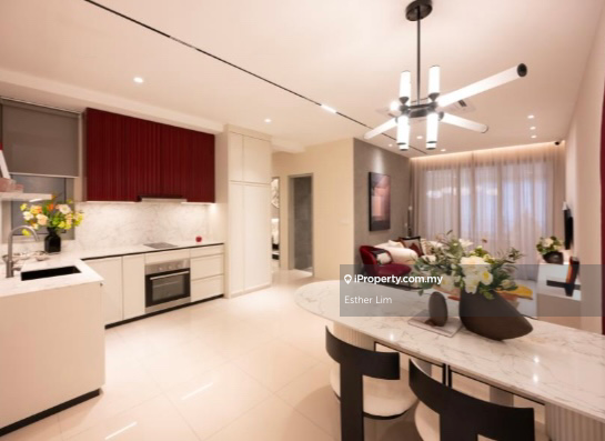 Soho untuk Dijual di Centrum Iris, Brinchang, Cameron Highlands oleh Esther Lim - iProperty.com.my