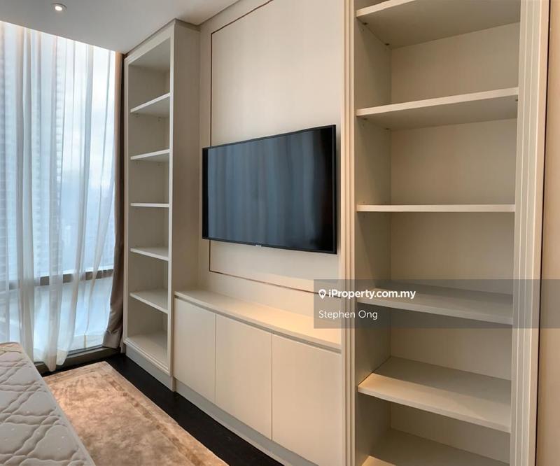 For Sale - Pavilion Suites