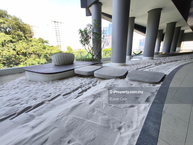 For Rent - Setia Sky Seputeh