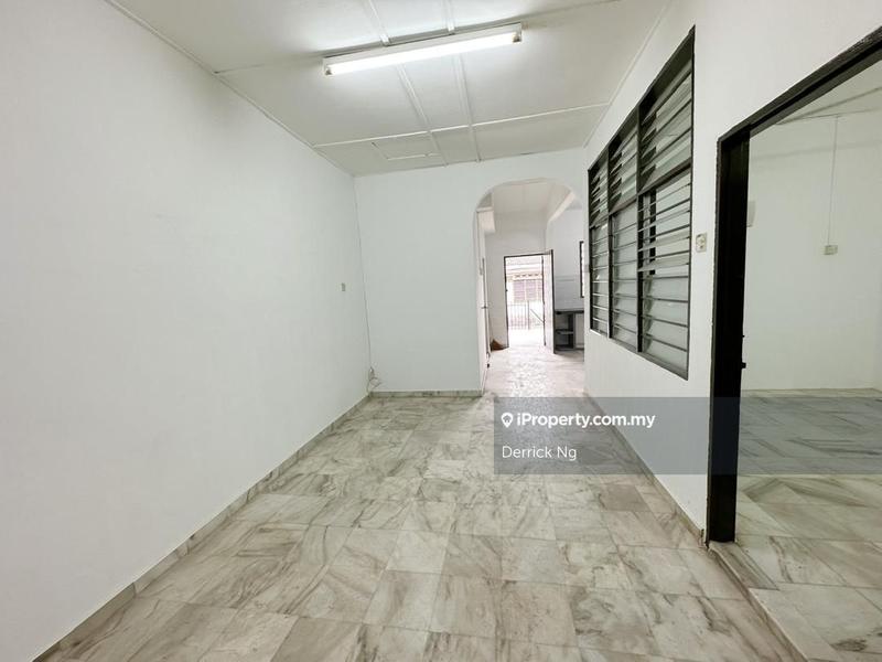 Rumah Berangkai 1 Tingkat untuk Dijual di Taman Ria, Sungai Petani oleh Derrick Ng - iProperty.com.my