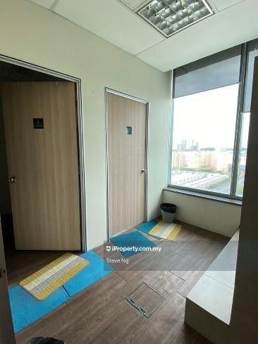 Office for Rent in Mutiara Damansara, Selangor by Steve Ng - iProperty.com.my
