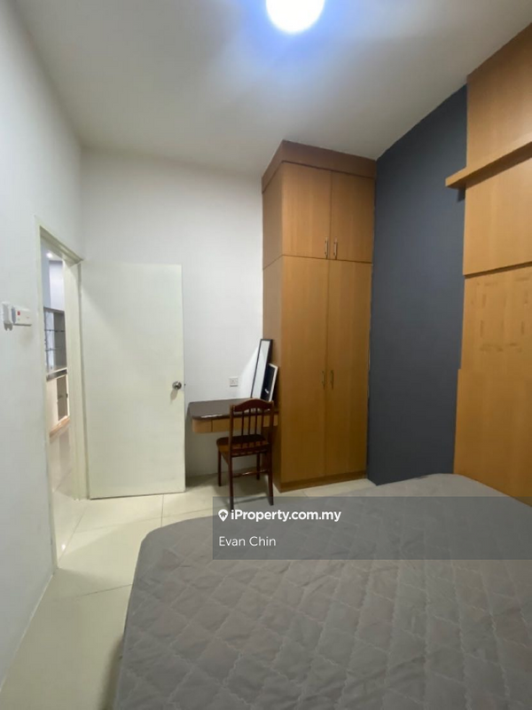 Condominium for Rent in East Lake Residence by Evan Chin - iProperty.com.my