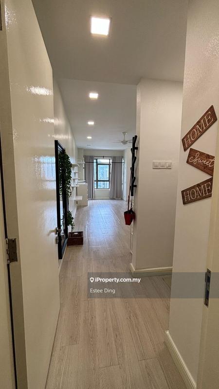 Kondominium untuk Dijual di Neo Damansara oleh Estee Ding - iProperty.com.my