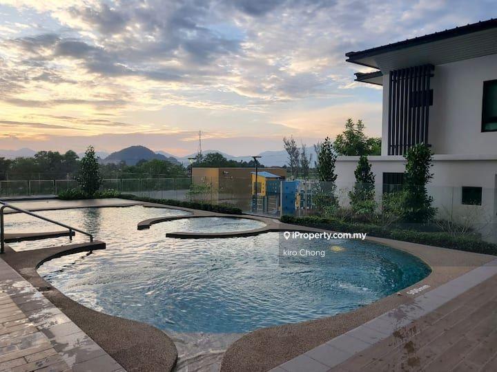 For Rent - Sunway Onsen Suites