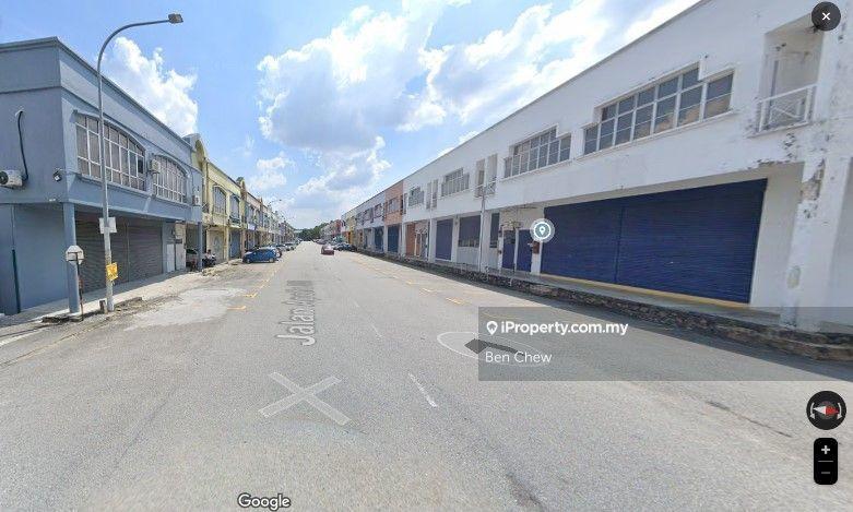 Terrace Factory for Rent in Subang Bestari, Shah Alam by Ben Chew - iProperty.com.my