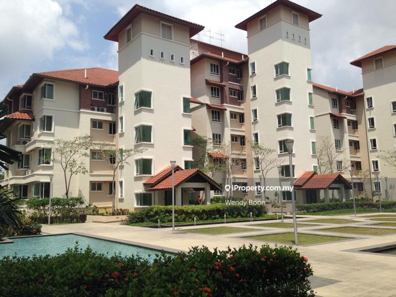 Condominium for Sale in Puteri Palma Condominiums by Wendy Boon - iProperty.com.my