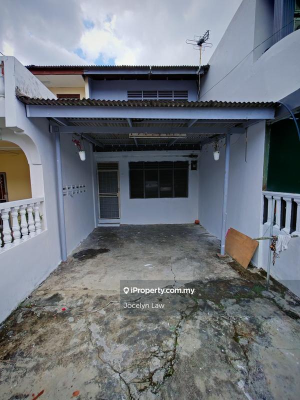 2-storey Terraced House for Sale in Taman Johor Jaya, Johor Bahru by Jocelyn Law - iProperty.com.my