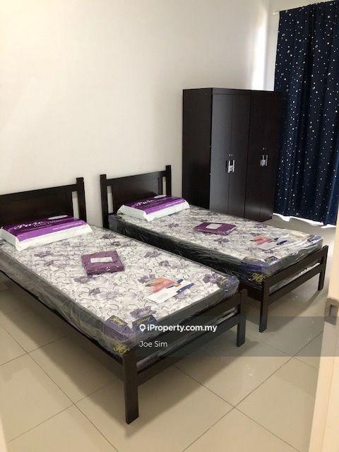 2-storey Terraced House for Sale in Kota Masai, Pasir Gudang by Joe Sim - iProperty.com.my