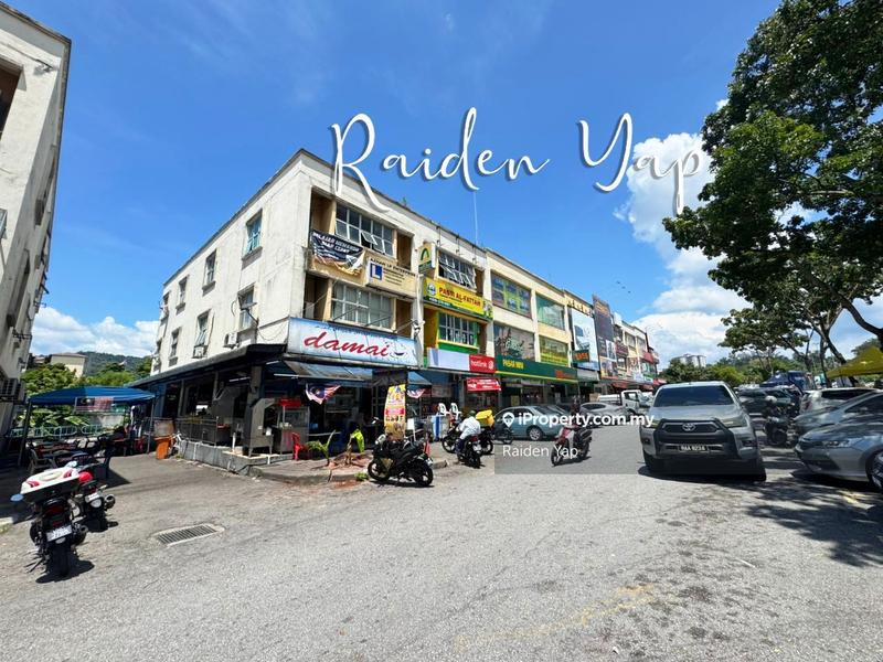 Shop / Office for Sale in Taman Pinggiran Batu Caves, Gombak, Batu Caves by Raiden Yap - iProperty.com.my