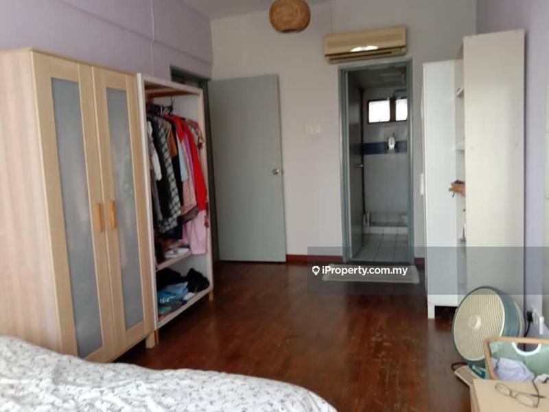 For Sale - Anjung Hijau (Greenfields), Bukit Jalil