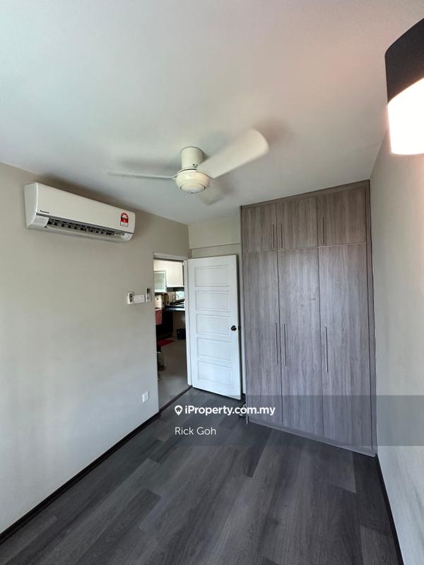 Rumah Flat untuk Dijual di Rumah Pangsa Taman Serendah oleh Rick Goh - iProperty.com.my