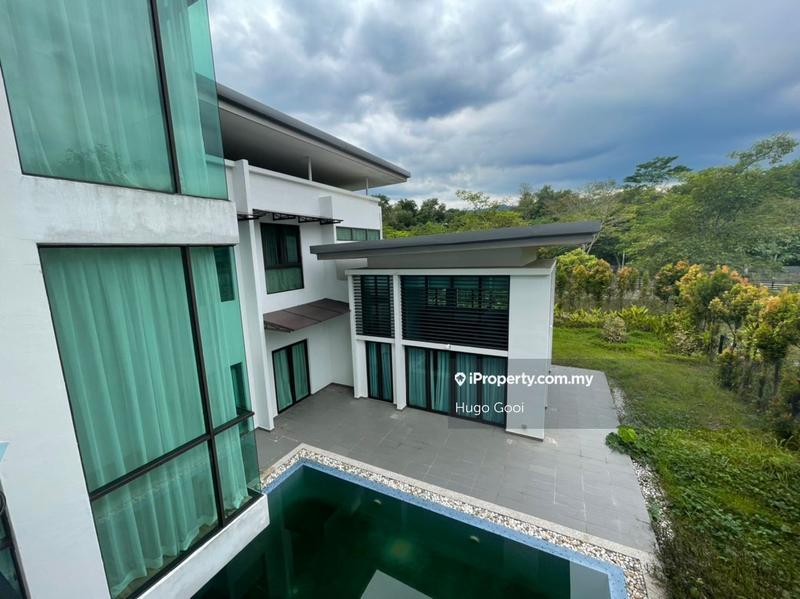 Bungalow House untuk Dijual di The Reserve Puncak Kemensah Taman Melawati, Ampang oleh Hugo Gooi - iProperty.com.my