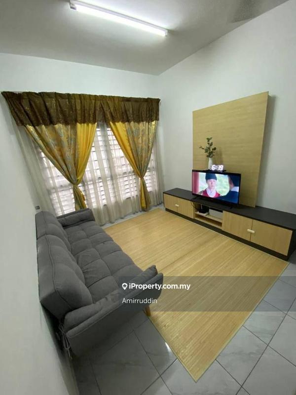 For Rent - Putra Impian