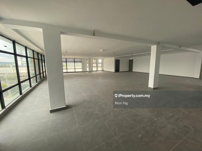 Kilang Berkembar untuk Disewa di Kota Damansara, Kota Damansara oleh Mori Ng - iProperty.com.my