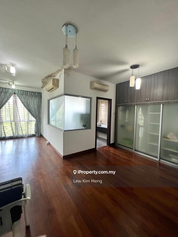 Semi-Detached House for Sale in Sutera Springs, Sutera Damansara, Damansara Damai, Damansara Damai by Lew Kim Meng - iProperty.com.my