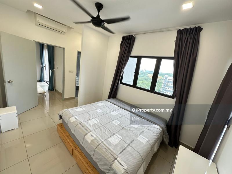 Kondominium untuk Dijual di Residensi Bukit Palma 1 (Palm Hill Residence 1) oleh Mike Na - iProperty.com.my