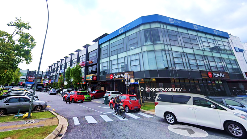 Kedai untuk Dijual di DONT MISS OUT, GOOD BUY, HIGH POTENTIAL, Sungai Besi oleh Jason Cho - iProperty.com.my