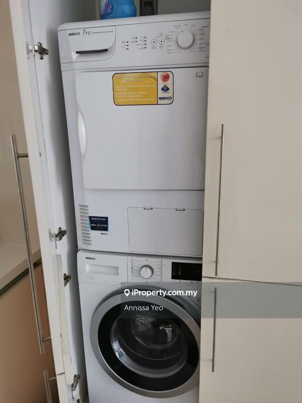 Service Residence for Rent in Soho Suites Serviced Residence @ KLCC by Annissa Yeo - iProperty.com.my