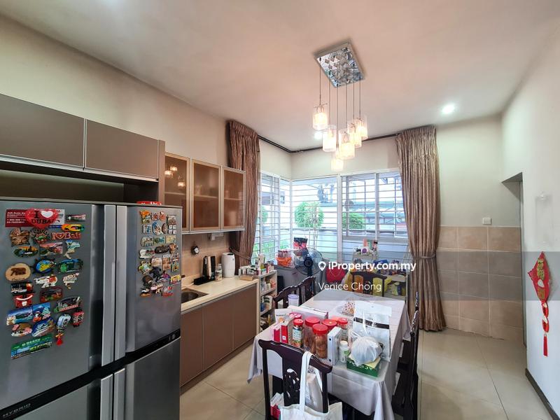 Semi-Detached House for Sale in m3u5h, Sri Petaling by Venice Chong - iProperty.com.my