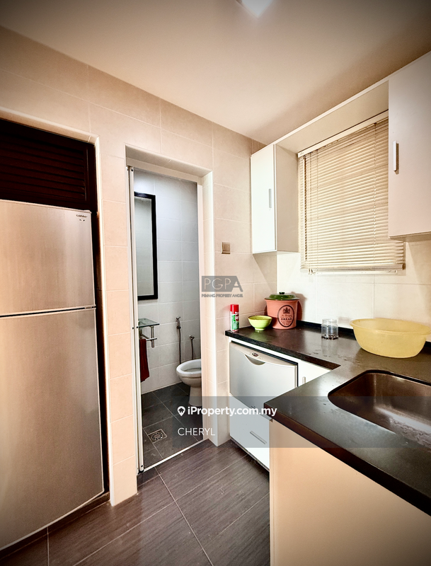 Kondominium untuk Dijual di Sea Range Tower oleh CHERYL - iProperty.com.my
