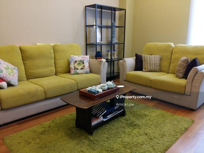 Semi-Detached House for Sale in Seri Kembangan, Selangor by Arnica Low - iProperty.com.my