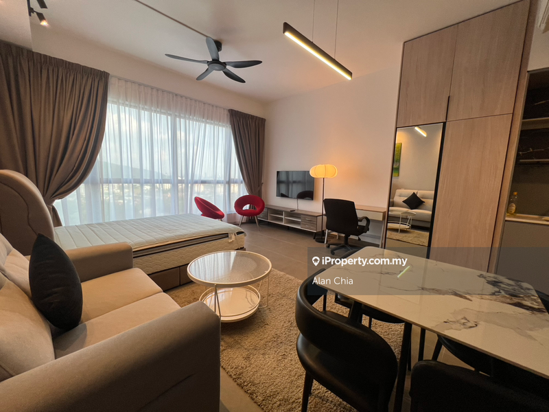 For Rent - Mossaz @ Empire City