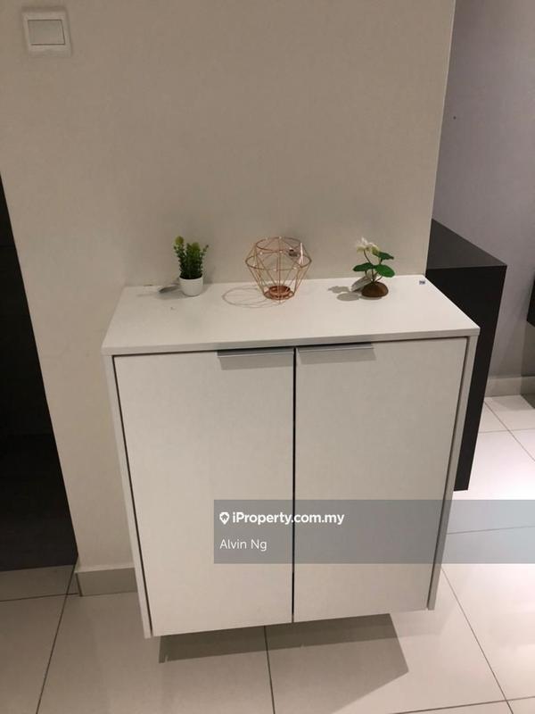 Residensi Servis untuk Disewa di Arte Mont Kiara oleh Alvin Ng - iProperty.com.my